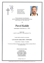 Pavel Kaláb