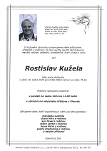 Rostislav Kužela