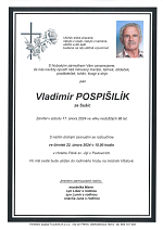 Vladimír Pospišilík
