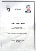 Jana Malátková