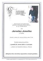 Jaroslav Jemelka