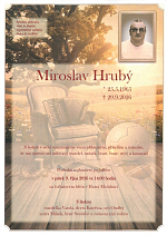 Miroslav Hrubý