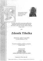Zdeněk Tihelka