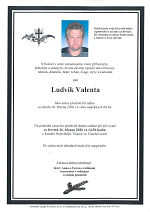 Ludvík Valenta