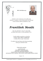 František Novák