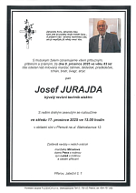 Josef Jurajda