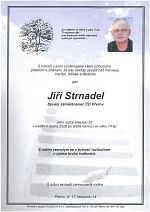 Jiří Strnadel