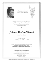 Jelena Bednaříková