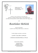 Rostislav Skřiček