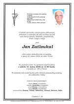 Jan Zatloukal