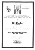 Jiří Neckař
