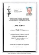 Josef Neradil