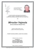 Miroslav Vejmola
