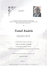 Tomáš Kudela