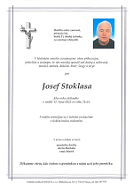 Josef Stoklasa