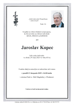 Jaroslav Kopec