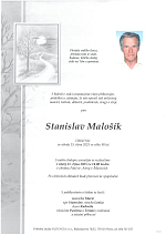 Stanislav Malošík