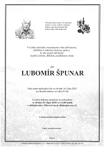 Lubomír Špunar