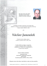 Václav Janoušek