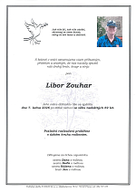 Libor Zouhar