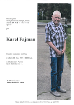 Karel Fajman