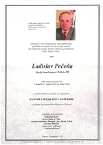 Ladislav Pečeňa