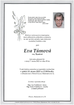 Eva Tůmová