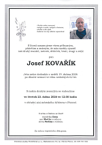 Josef Kovařík