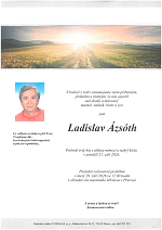 Ladislav Ázsóth
