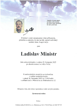 Ladislav Ministr