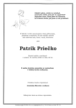 Patrik Priečko