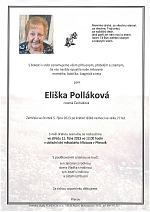 Eliška Polláková