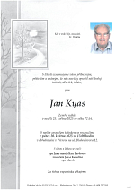 Jan Kyas