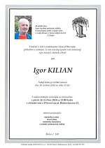 Igor Kilian