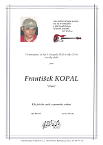 František Kopal