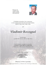 Vladimír Rozsypal