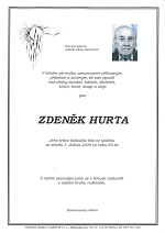 Zdeněk Hurta