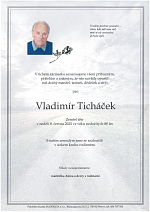 Vladimír Ticháček