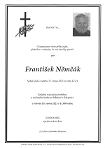 František Němčák