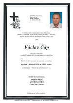 Václav Čáp