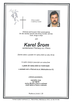 Karel Šrom