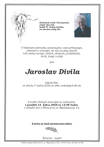 Jaroslav Divila
