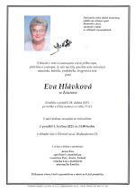 Eva Hlávková