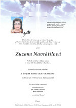 Zuzana Navrátilová