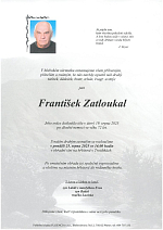 František Zatloukal
