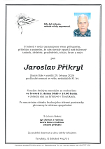 Jaroslav Přikryl