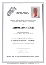 Jaroslav Plíhal