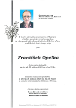 František Opelka