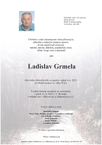 Ladislav Grmela