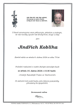 Jindřich Kobliha